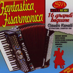 Picture of Claudio Ranalli