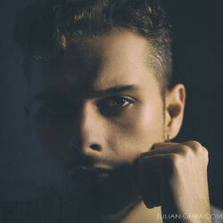 Picture of Julian Guba