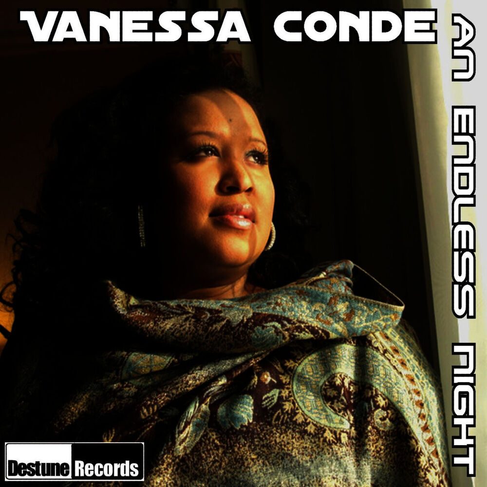 Picture of Vanessa Conde