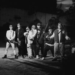 Picture of Grupo Cumbia Nova