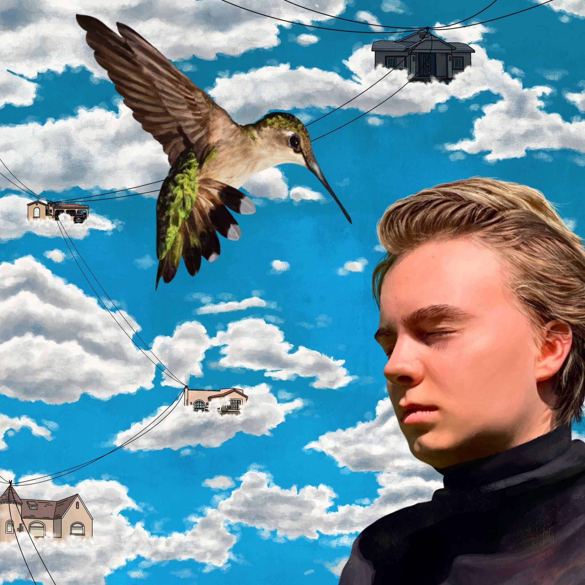 Lyle Workman