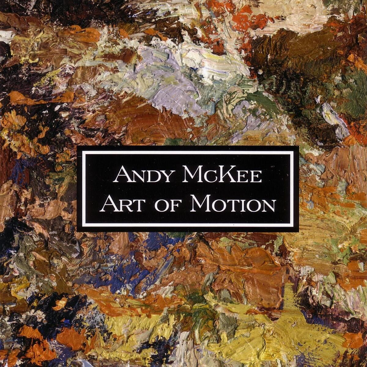 Artist picture of Andy McKee