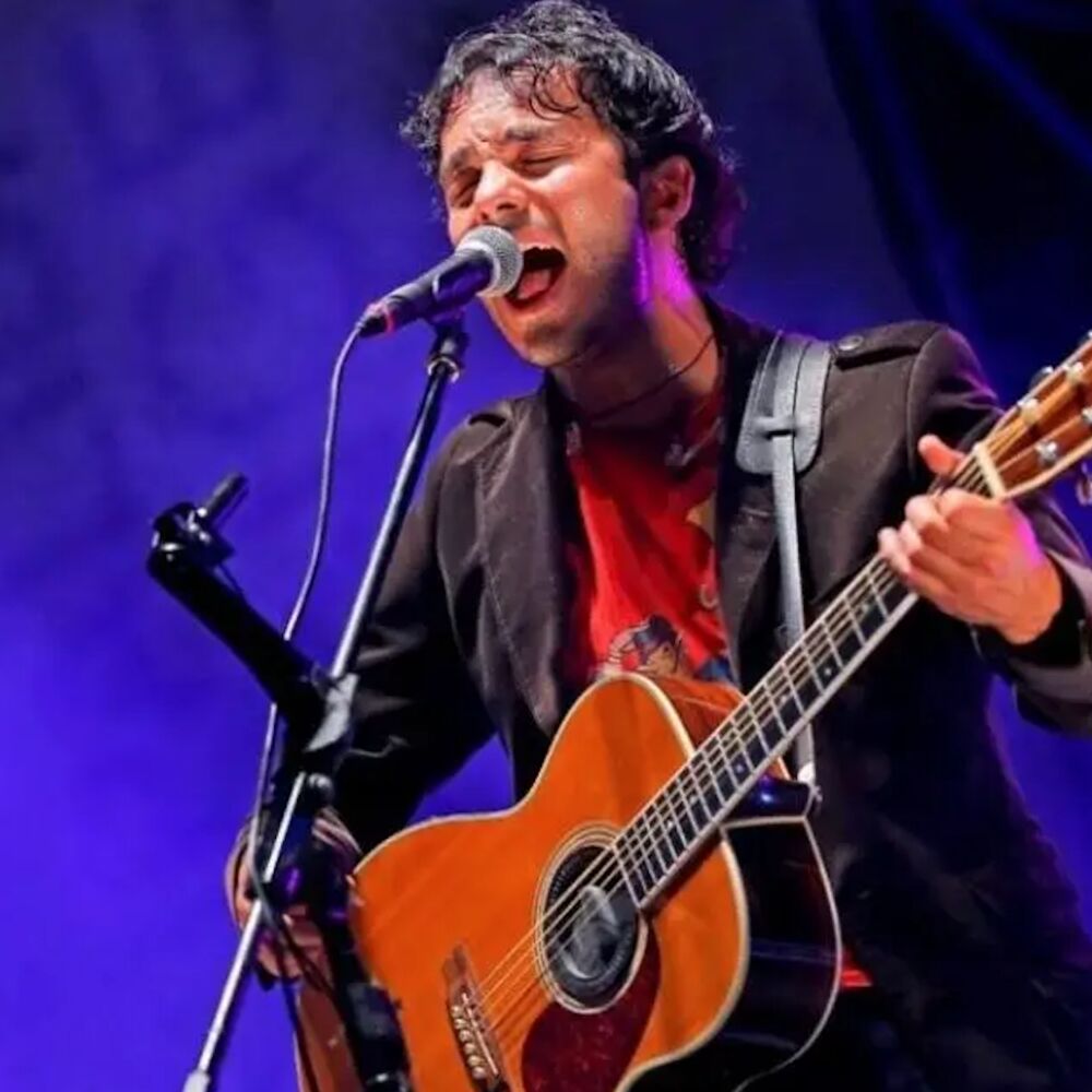 Picture of Alvaro lopez