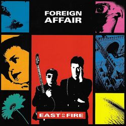 Picture of Foreign Affair
