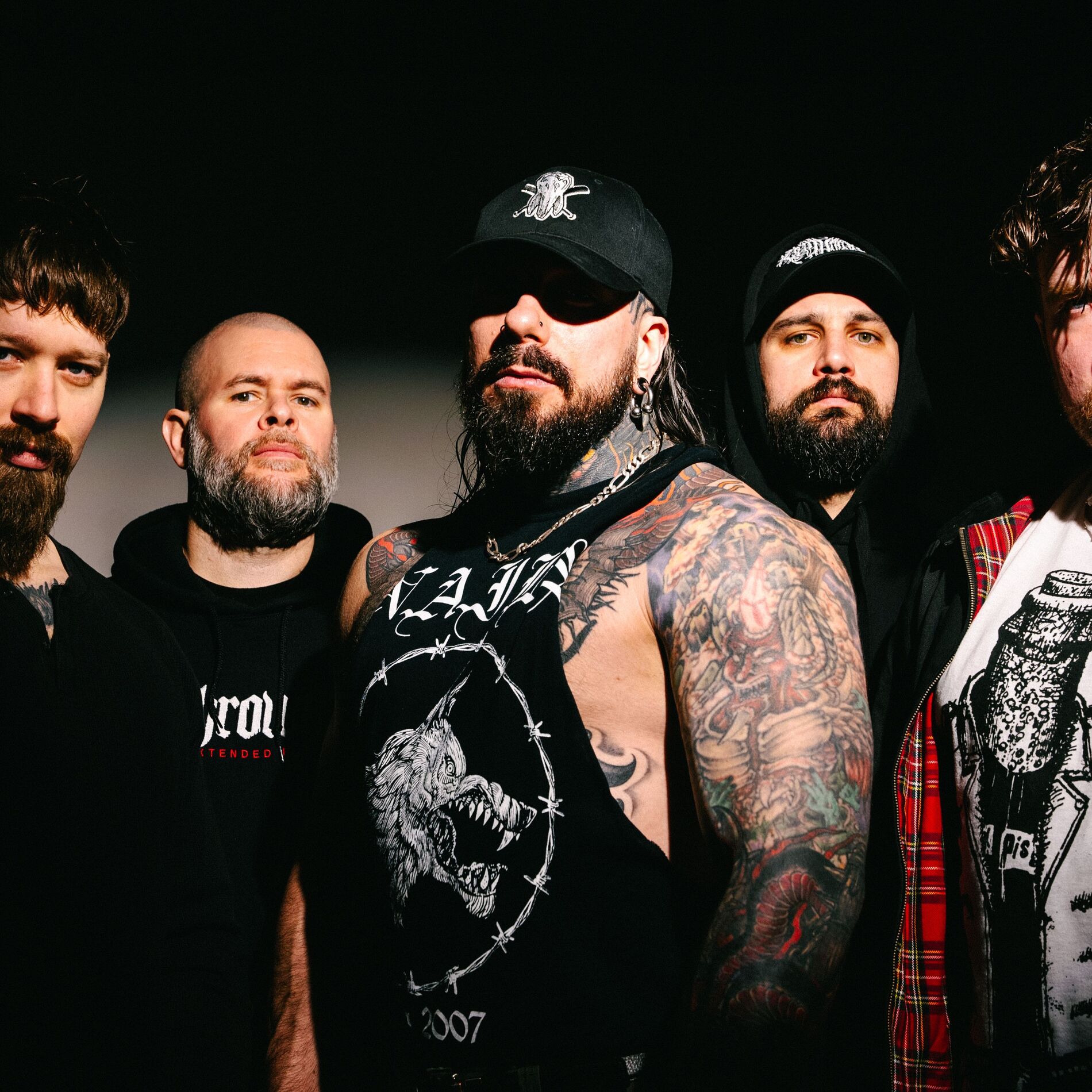 Artist picture of Get The Shot