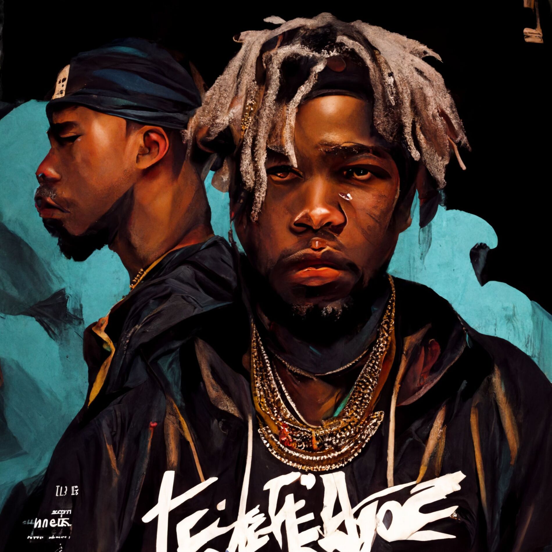 Instrumental Rap Hip Hop