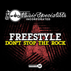 Picture of Freestyle
