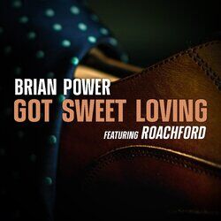 Picture of Brian Power