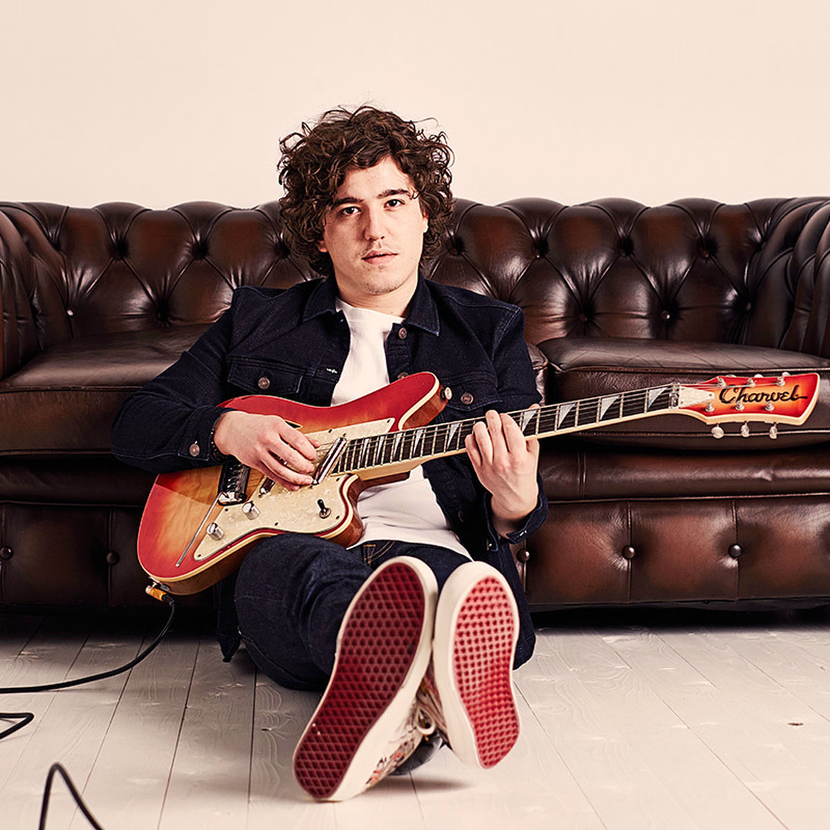 Artist picture of Janieck