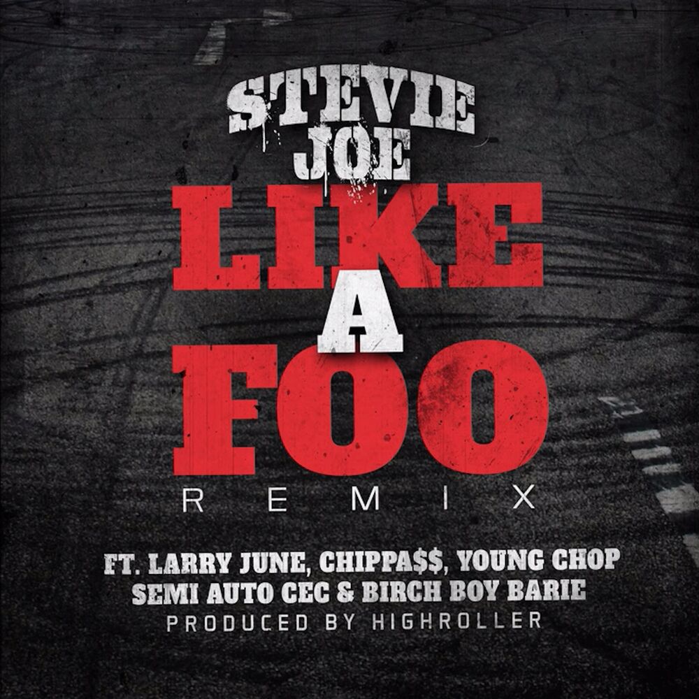Picture of Stevie Joe