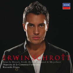 Picture of Erwin Schrott
