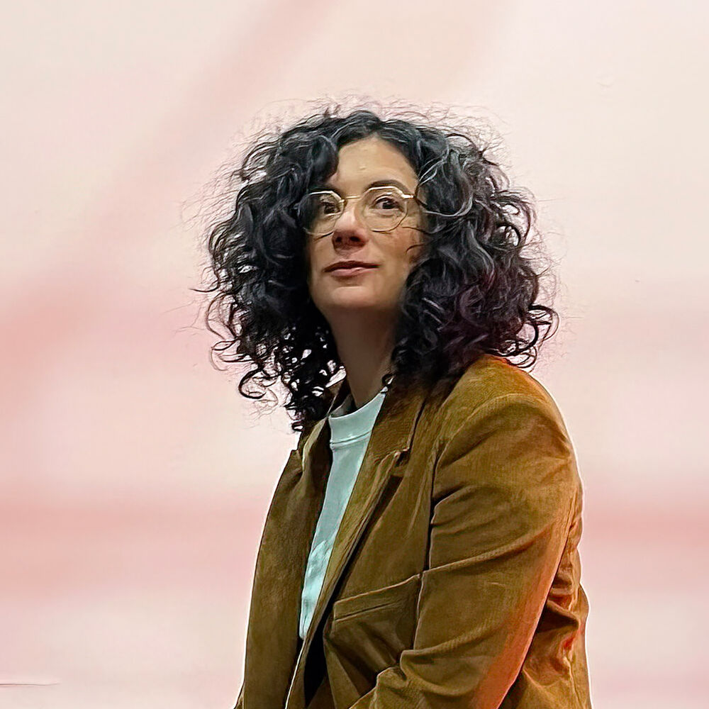 Picture of Alexandra Streliski