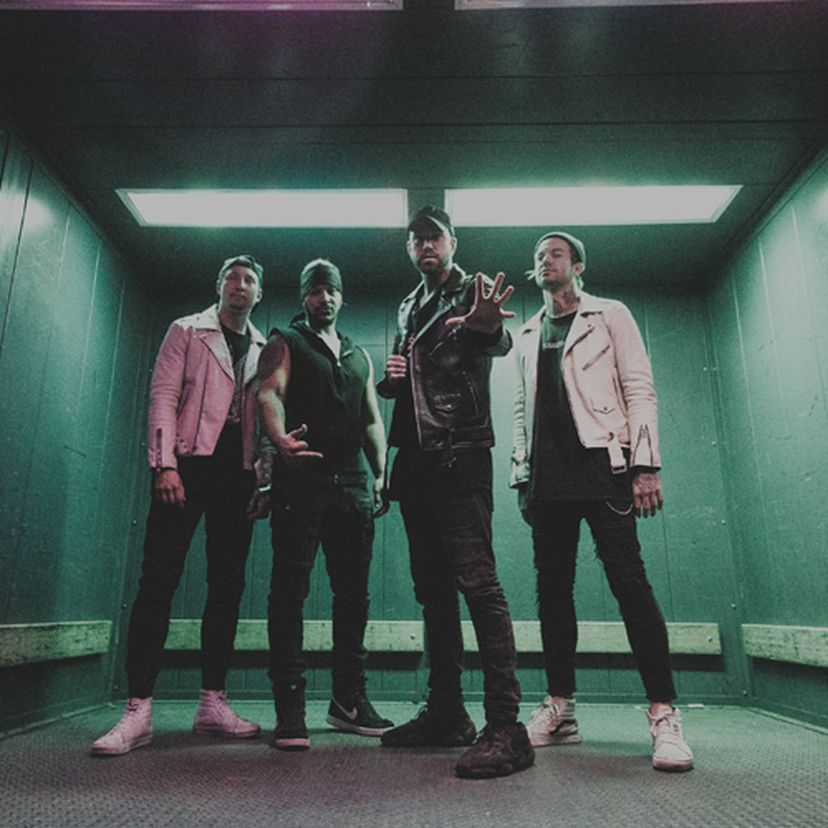 Artist picture of Attila