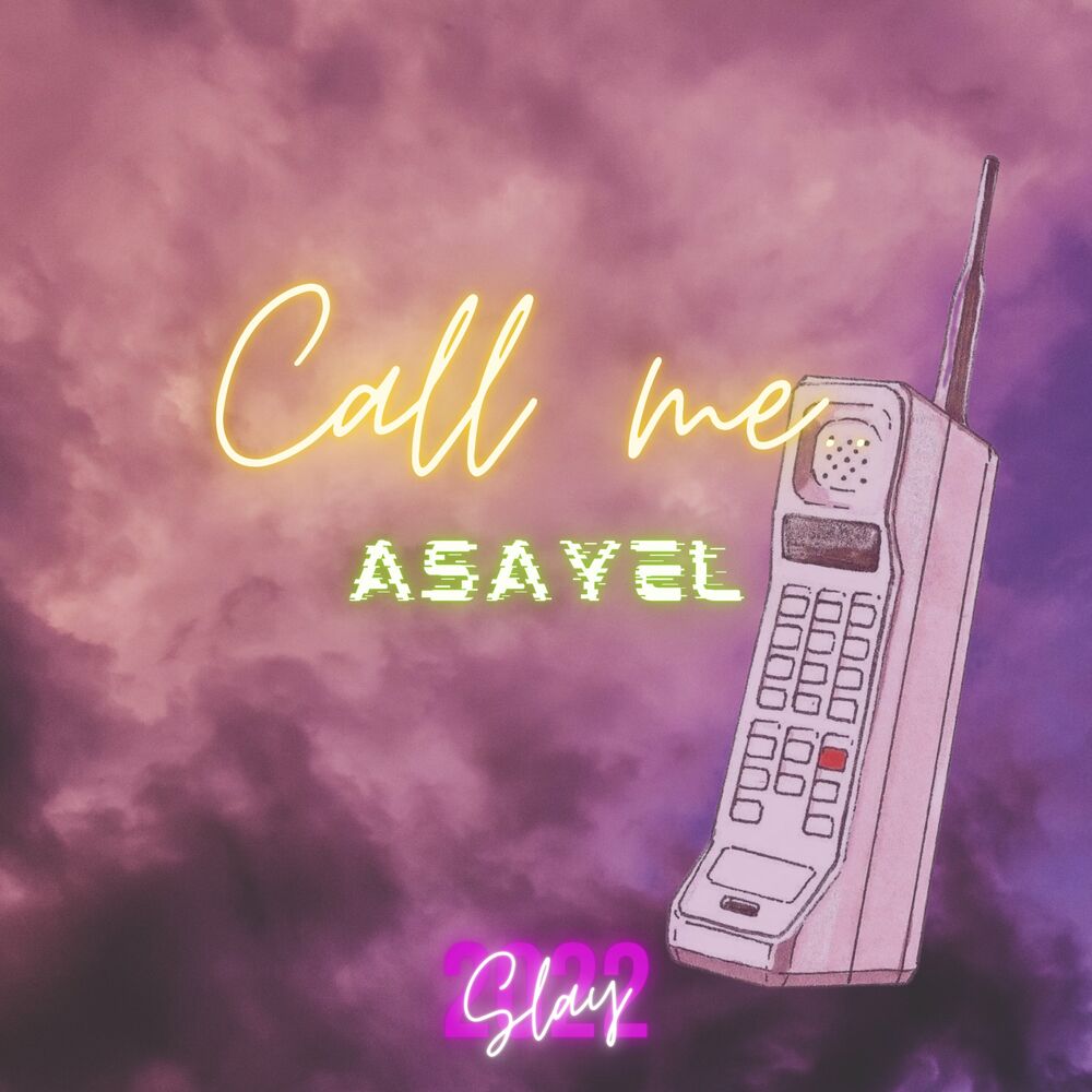 Picture of Asayel