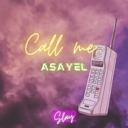 Picture of Asayel