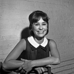 Picture of Astrud Gilberto