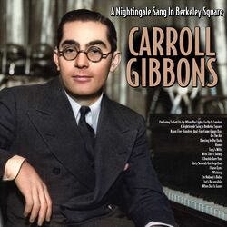Picture of Carroll Gibbons