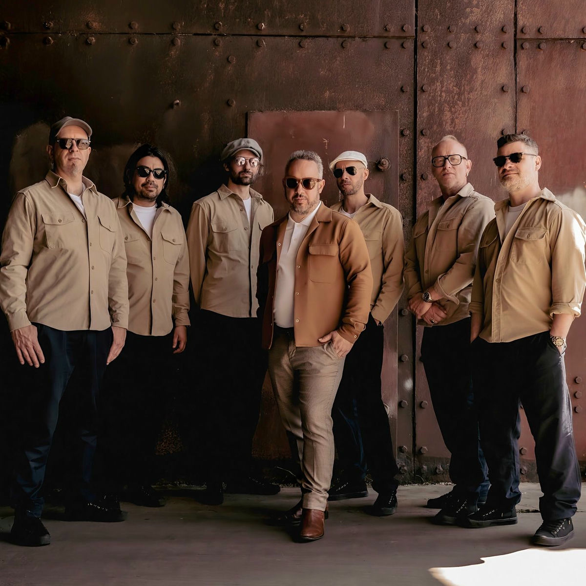 Artist picture of Malted Milk