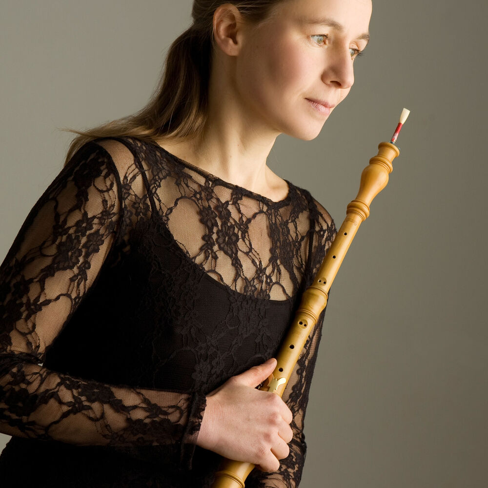 Picture of Luise Haugk