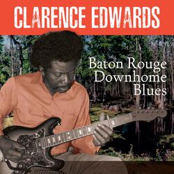 Picture of Clarence Edwards