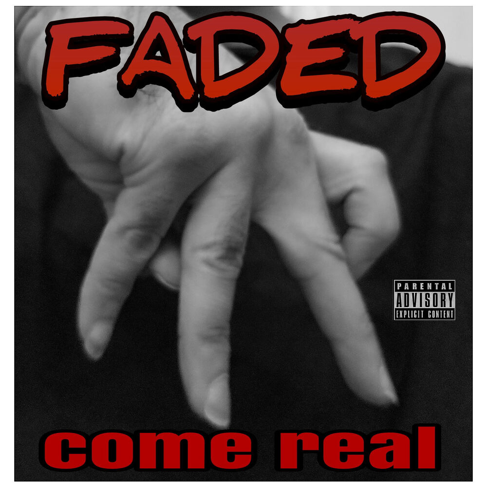 Picture of Faded