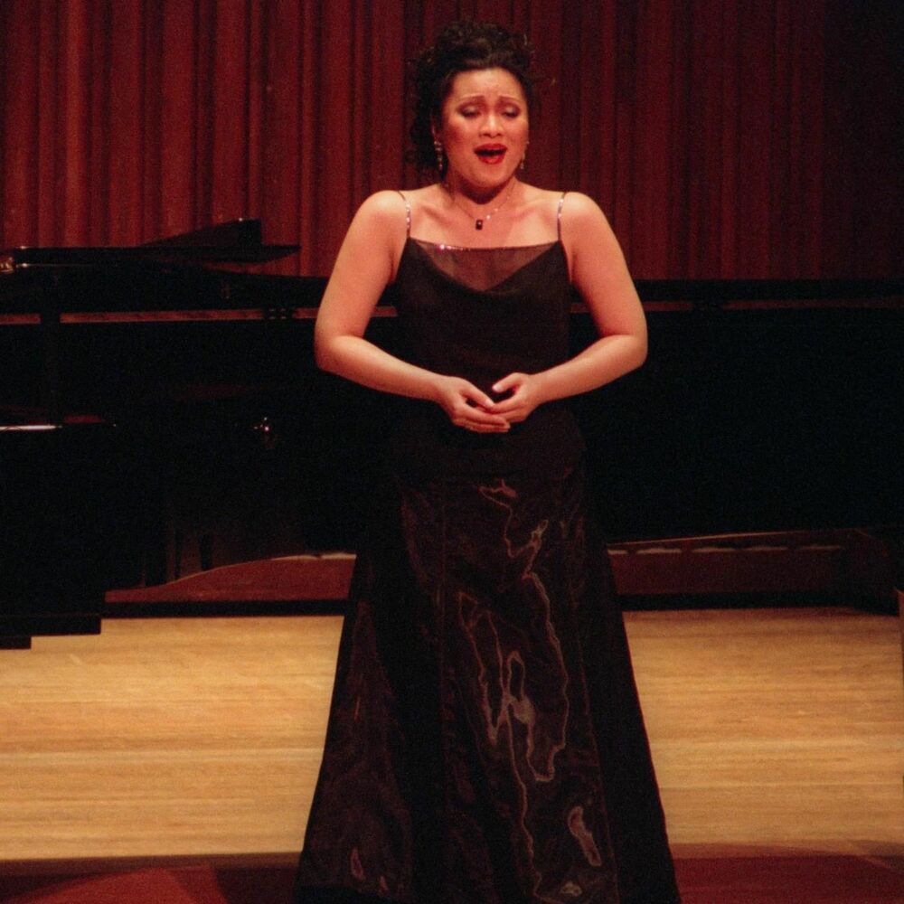 Picture of Ying Huang