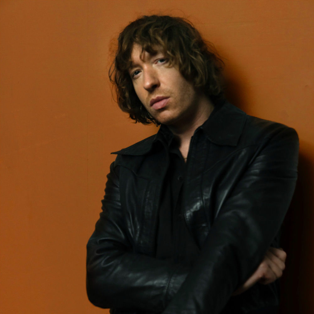 Photo de l'artiste Daniel Avery