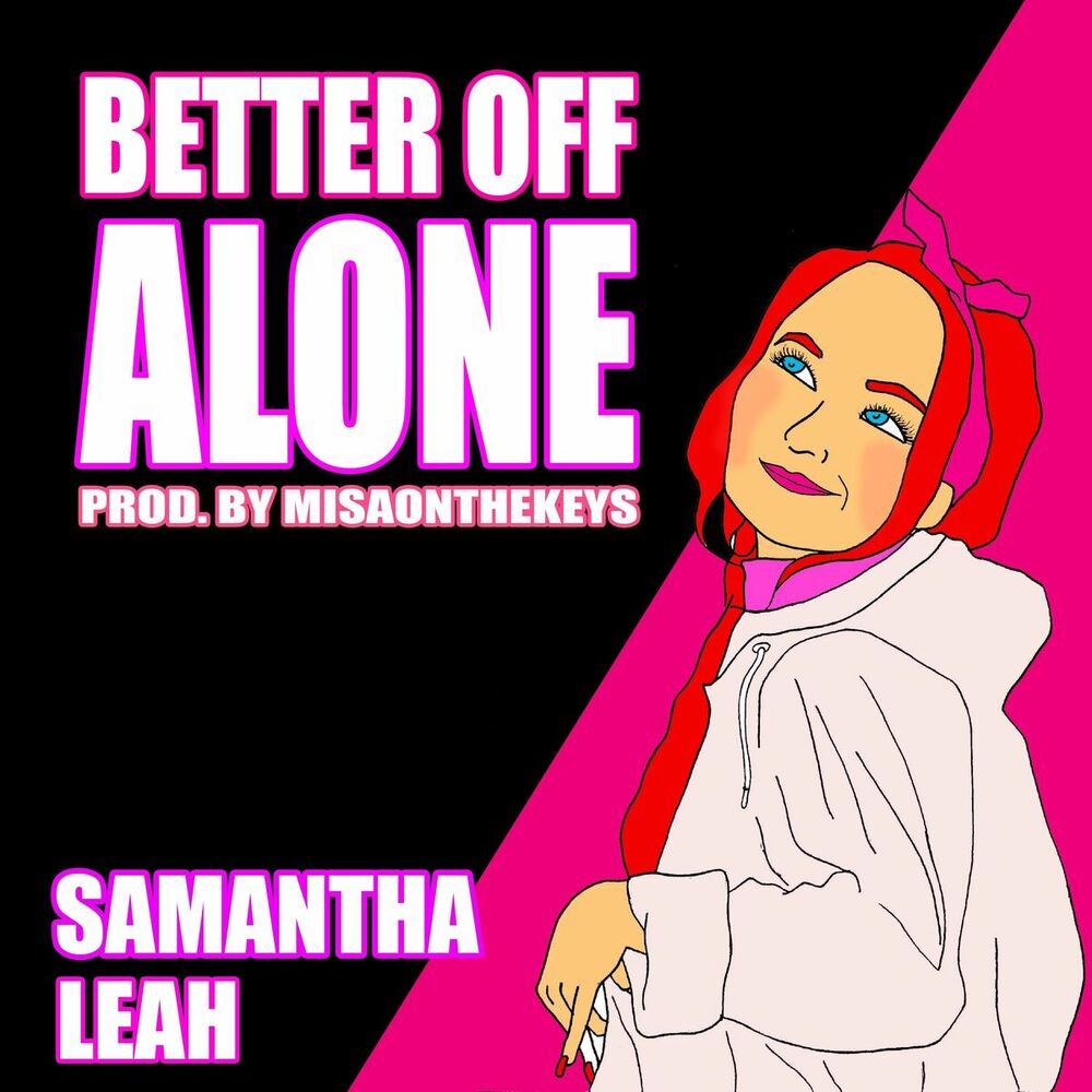 Picture of Samantha Leah
