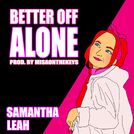Samantha Leah