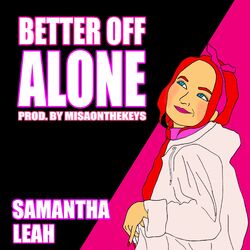 Picture of Samantha Leah