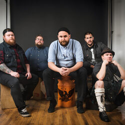 Picture of Flatfoot 56