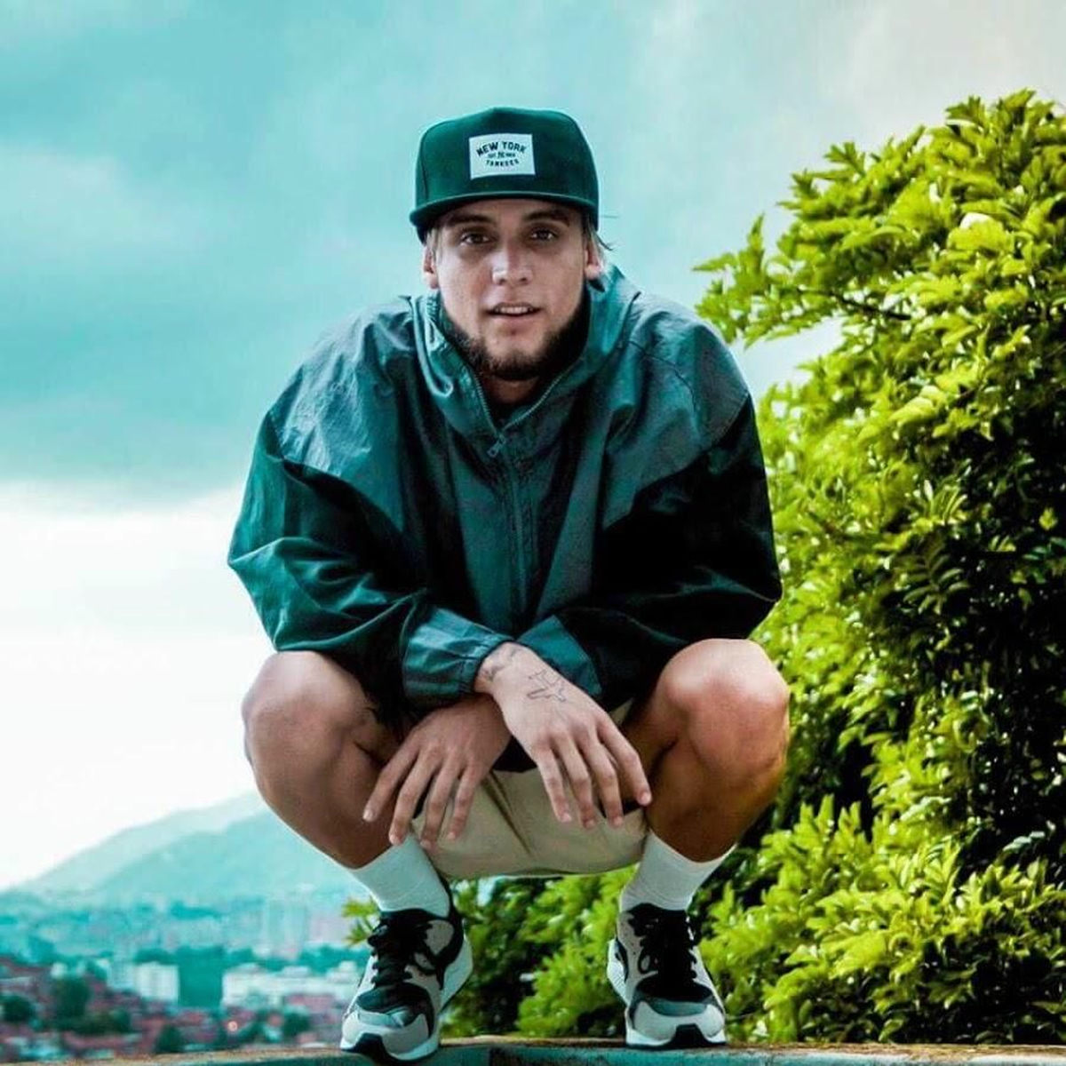 Artist picture of Adso