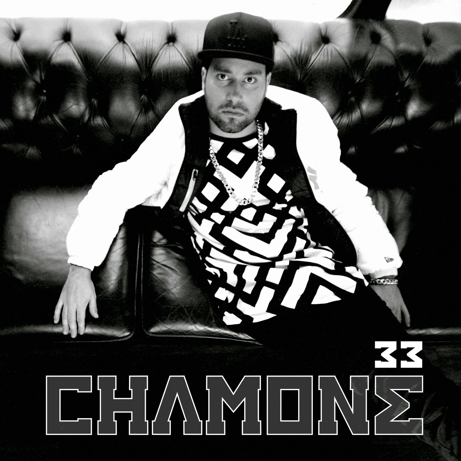 Chamone