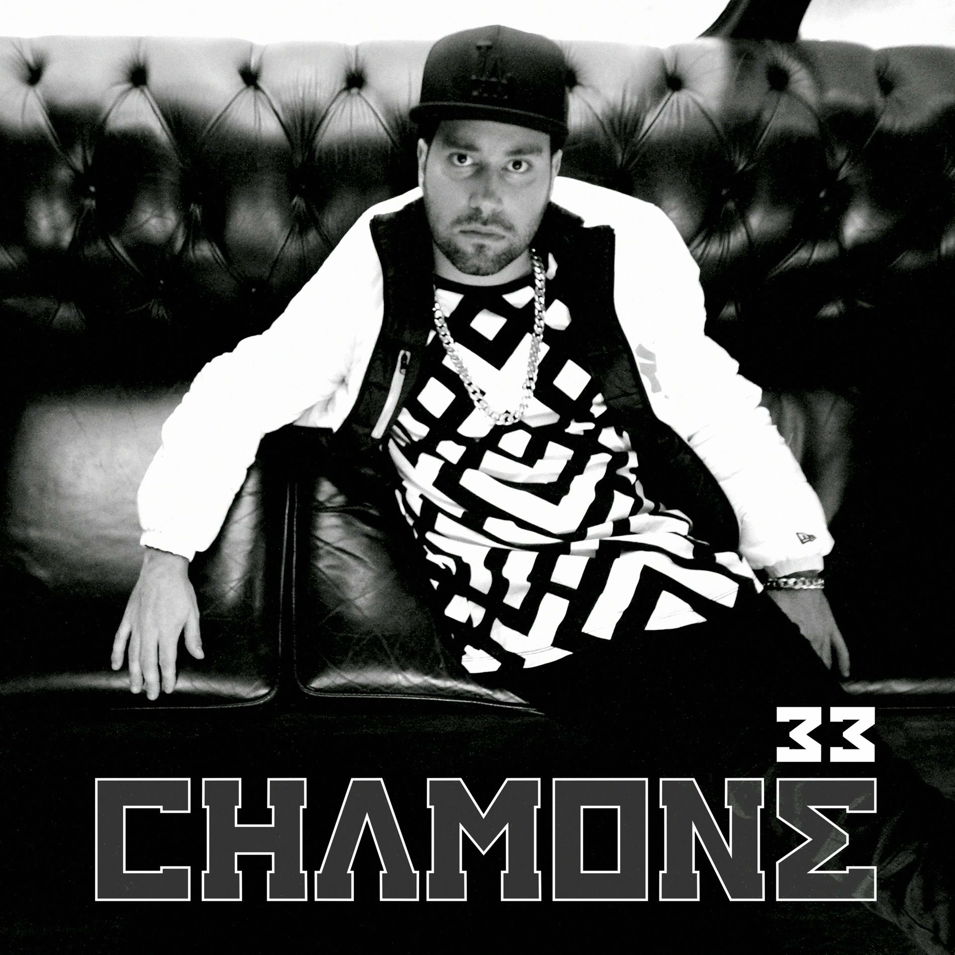 Artist picture of Chamone