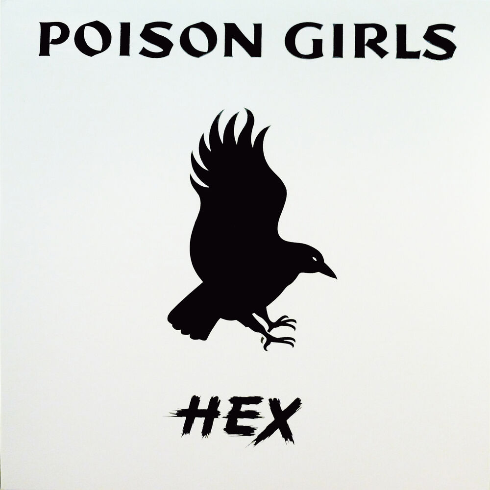 Picture of Poison Girls
