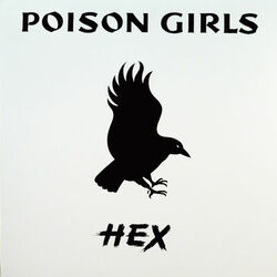 Picture of Poison Girls