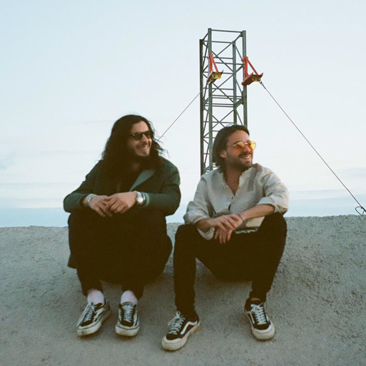 Artist picture of Mozambo