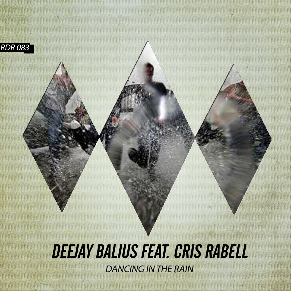 Picture of Deejay Balius