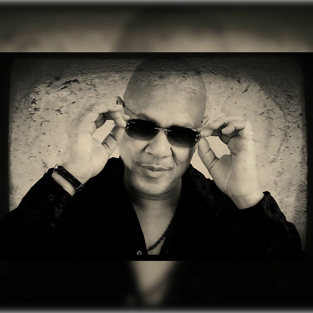 Photo de l'artiste Jean Claude Mondésir