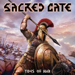 Picture of Sacred Gate