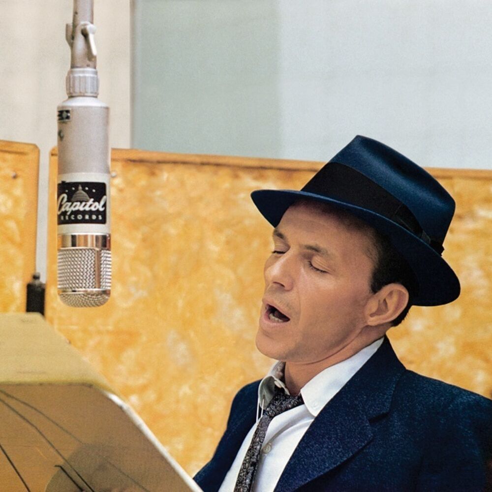 Picture of Frank Sinatra