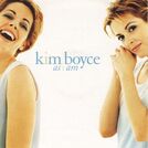 Kim Boyce