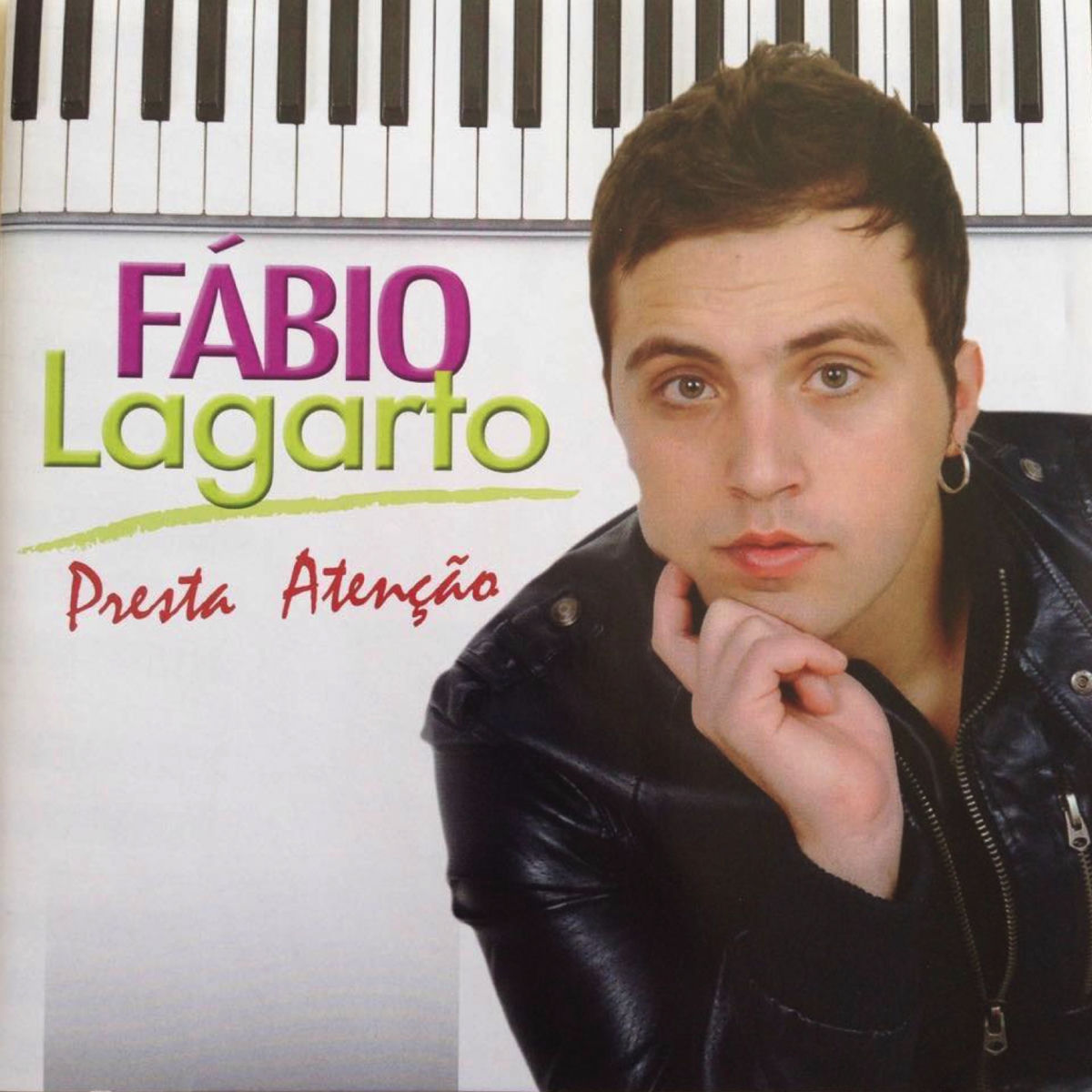 Fábio Lagarto