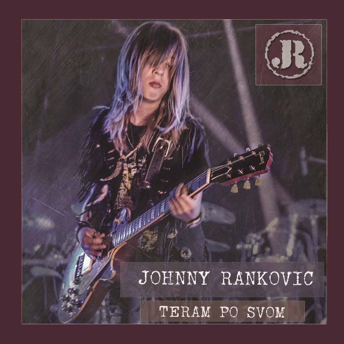 Artist picture of Johnny Rankovic