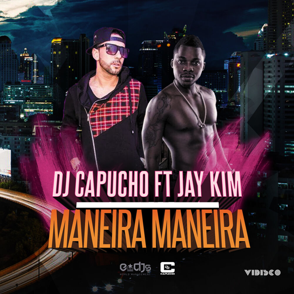Picture of Dj Capucho