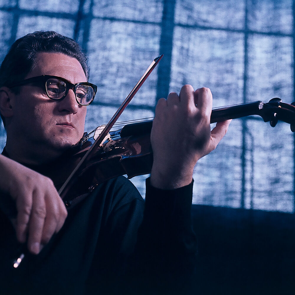 Picture of Wolfgang Schneiderhan