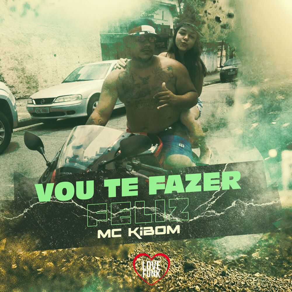 Picture of MC Kibom