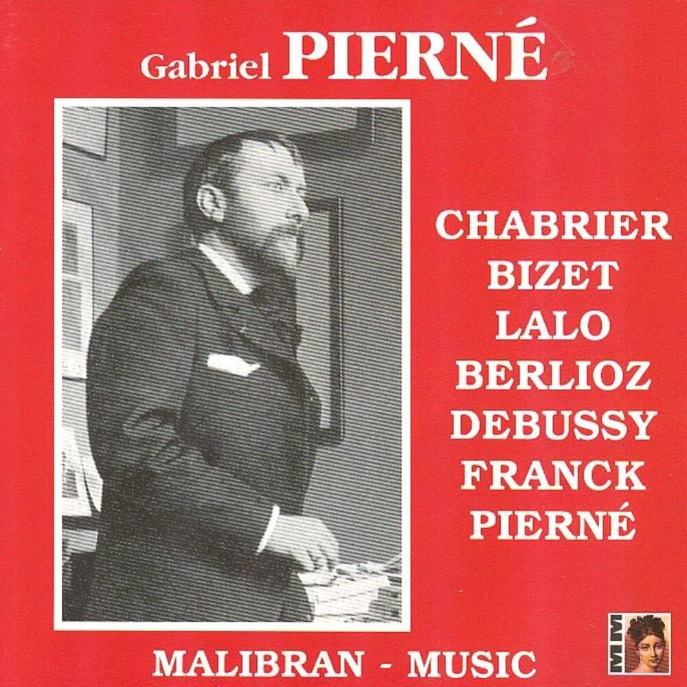 Picture of Orchestre Des Concerts Colonne