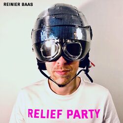 Picture of Reinier Baas