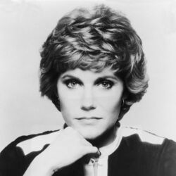 Picture of Anne Murray